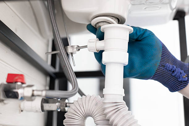 Reliable Sewer Line Repair contractor in Verona, NJ by AAA Plumbing Heating