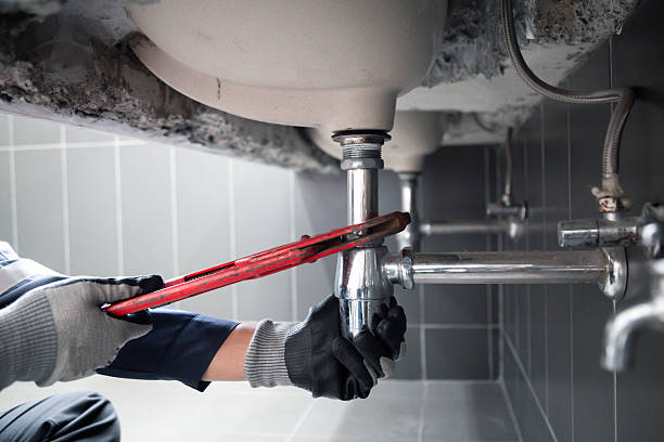 Trusted Emergency Plumber service in Verona, NJ - AAA Plumbing Heating